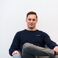 Navisec Employee Henri Partanen's profile photo