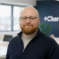Clarus WMS Employee Craig Robinson's profile photo