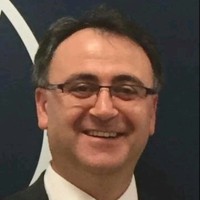 FMS Servis Grup Employee Volkan Korkmaz's profile photo