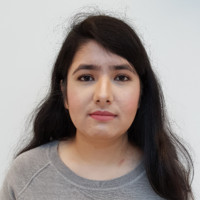 Detectortesters Employee Rojina Giri's profile photo