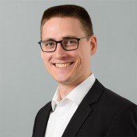 Orgvue Employee Philipp Wunderlich's profile photo