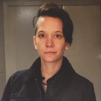 Salt and Smoke Employee Lauren Lewis's profile photo