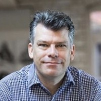 BDP (Building Design Partnership Ltd) Employee Nigel Coutts's profile photo