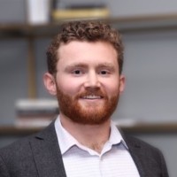 EY Employee Patrick McConville's profile photo