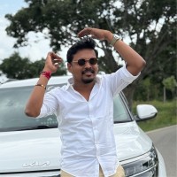 Rakshith P. Email