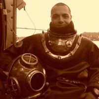 Sjøentreprenøren AS Employee Martin Lorenz's profile photo