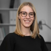 Furthr Employee Georgiana Buzneanu's profile photo