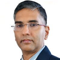 Rushd Solutions Employee Gururaj Potnis's profile photo