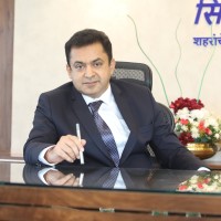 E-mail e número de telefone de Sanjay Ias