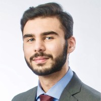 Ali Alam Email & Phone Number