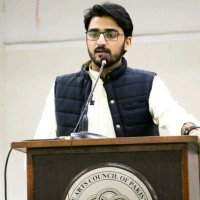 Pakistan Observer Employee Mir Mansoor's profile photo