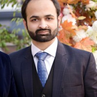 GettyCode Employee Salman Zafar's profile photo