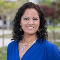 Elevoro Employee Hiba Sharief's profile photo