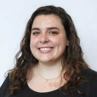 The Charlotte Observer Employee Paige Masten's profile photo