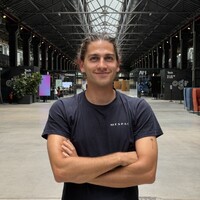 MESPAC Employee Giacomo Grandi's profile photo