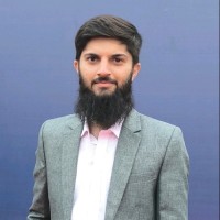 Citrok Employee Ehtesham Mughal's profile photo