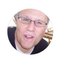 Videojet Technologies Employee Alan Bradshaw's profile photo