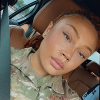 USAF Group Employee Mercedes Jordan's profile photo
