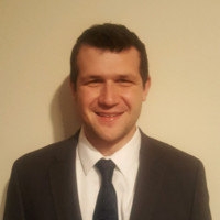 Aero Systems Engineering Employee Quinton Daily's profile photo