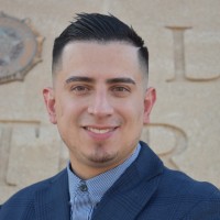 Christopher Olivarez Email & Phone Number