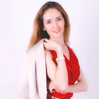 GARCIA-CARRION Employee Almudena Colino Izquierdo's profile photo