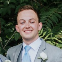 MEC (Mayville Engineering Company, Inc.) Employee Ryan Farris's profile photo