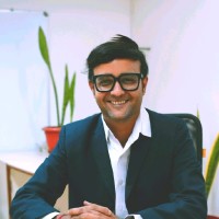 Shipwaves Employee Sheel Ruparelia's profile photo