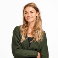 True. Employee Serena McCutcheon's profile photo