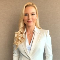 Analyst Alicia Williams