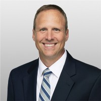 Invesco Mortgage Capital Inc. Employee Brian Norris's profile photo