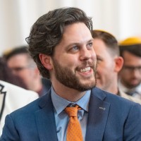 Skillcycle, LLC Employee Andrew Hibschman's profile photo