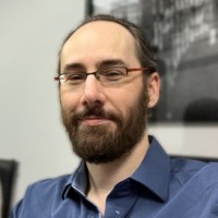 NetherRealm Studios (WB Games) Employee Joe Epstein's profile photo