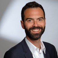 Benjamin Bouchard Email & Phone Number