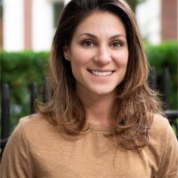 Dance Student Association Employee Aprn Athanasia Giannakas-Lafaro's profile photo