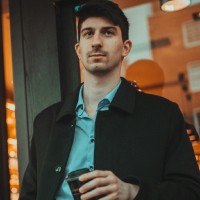Elwood Employee Ioannis Stamatopoulos's profile photo