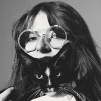 Side Gallery Employee Ellen Stone's profile photo