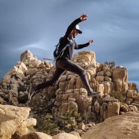 BOGS Footwear Employee Lucas Burt's profile photo