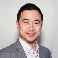 AFL Employee Eugene Ooi's profile photo