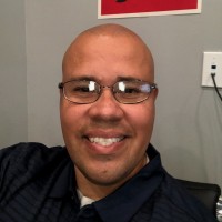 Central Valley Employee Jose Navarro's profile photo