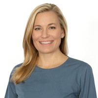 Mission MightyMe Employee Catherine Jaxon's profile photo