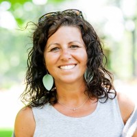 Industrial Inspection & Consulting Employee Jamie May's profile photo