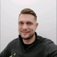 Dominik Matusik Email & Phone Number