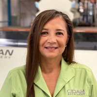 CIDAN Machinery Group Employee Rose Nuqui's profile photo