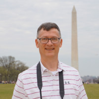 Mark Hester Email & Phone Number