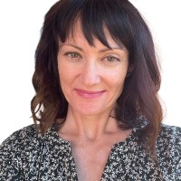 Speak LLC Employee Catherine Brock's profile photo