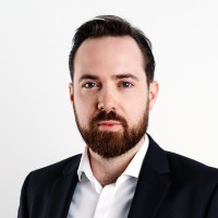 Future Mind Employee Bartłomiej Roszykiewicz's profile photo