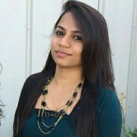 Treasure Hill Employee Nidhi Mandaliya's profile photo