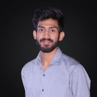 Samta.ai Employee Pradhuman Tamboli's profile photo