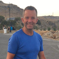 Antony Robinson Email & Phone Number