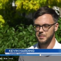Government of British Columbia Employee Kevin Harding's profile photo